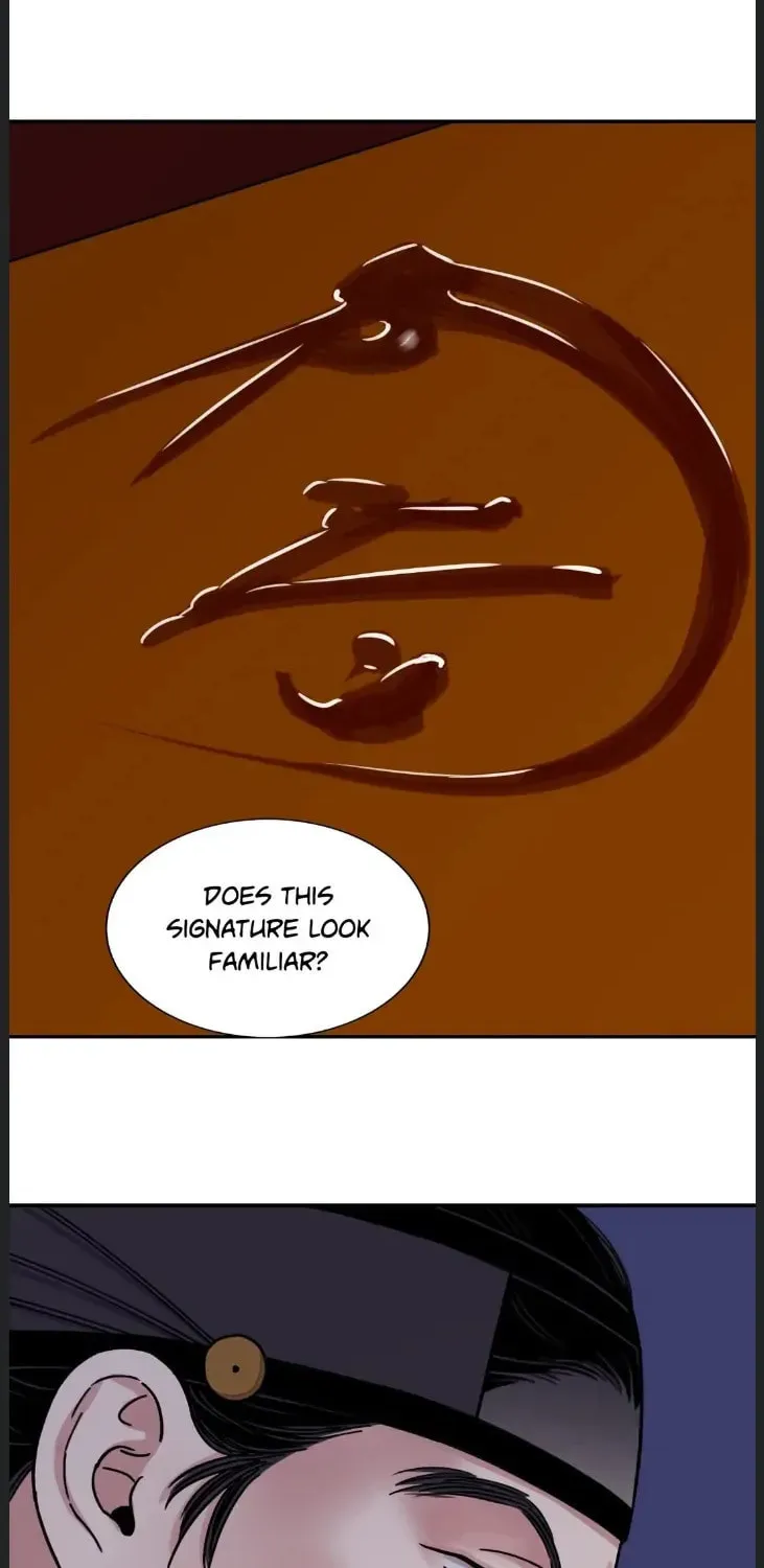 Steel Under Silk Chapter 49 page 38 - 