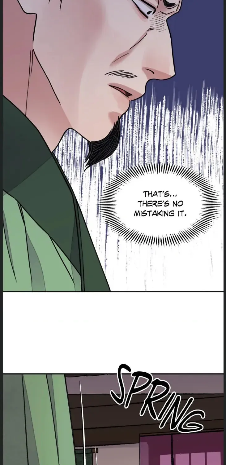 Steel Under Silk Chapter 49 page 39 - 