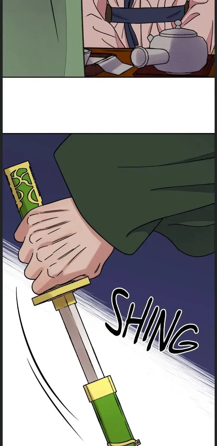 Steel Under Silk Chapter 49 page 41 - 