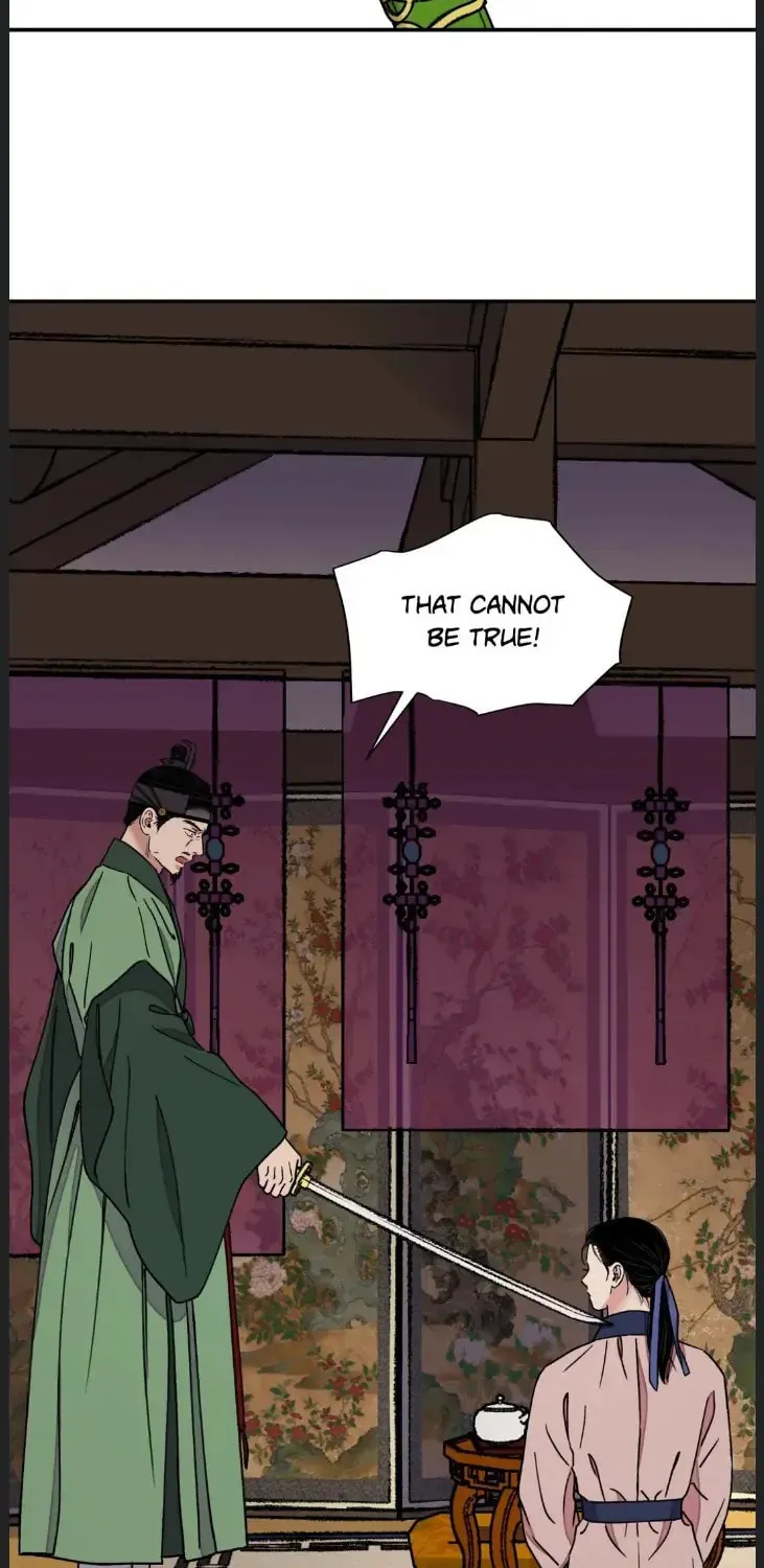 Steel Under Silk Chapter 49 page 42 - 