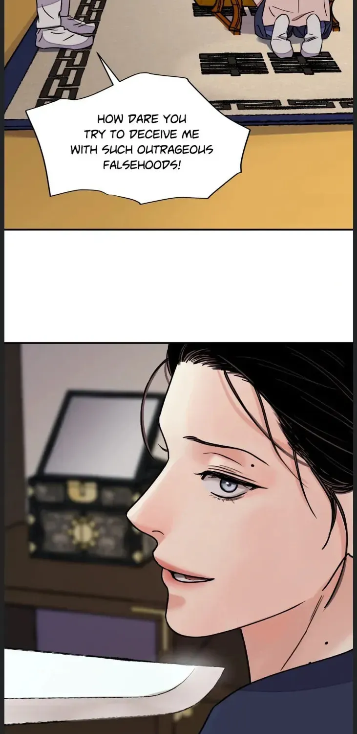 Steel Under Silk Chapter 49 page 43 - 
