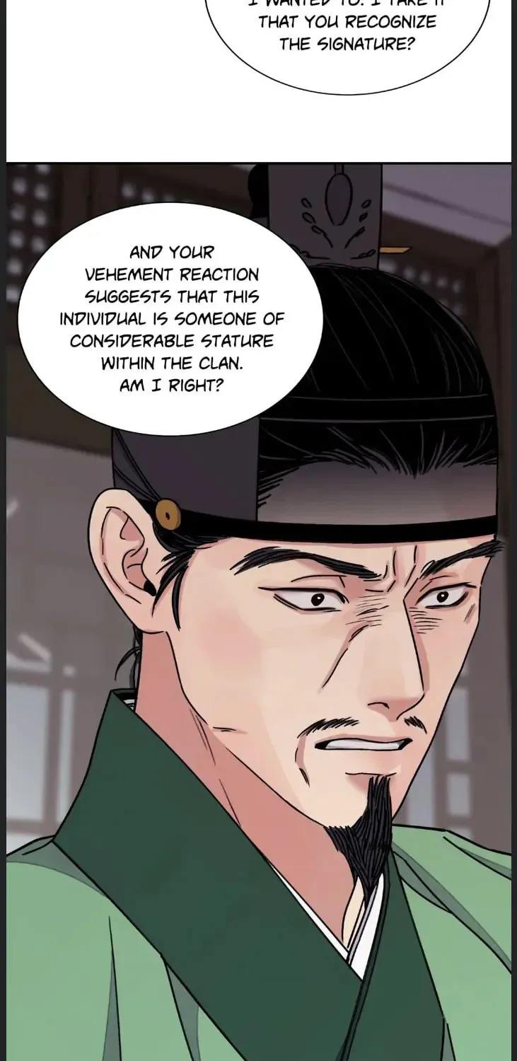 Steel Under Silk Chapter 49 page 45 - 