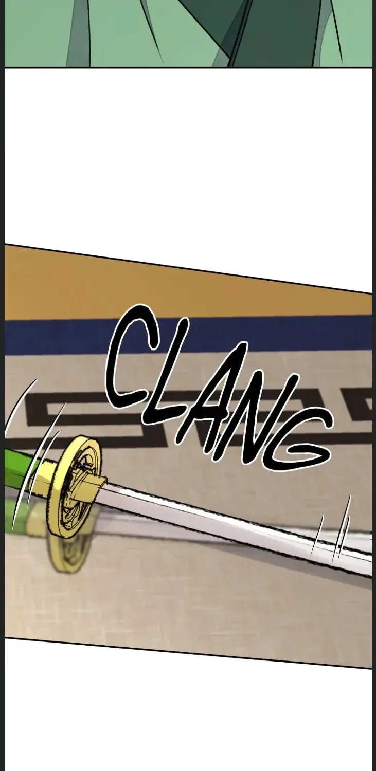Steel Under Silk Chapter 49 page 46 - 