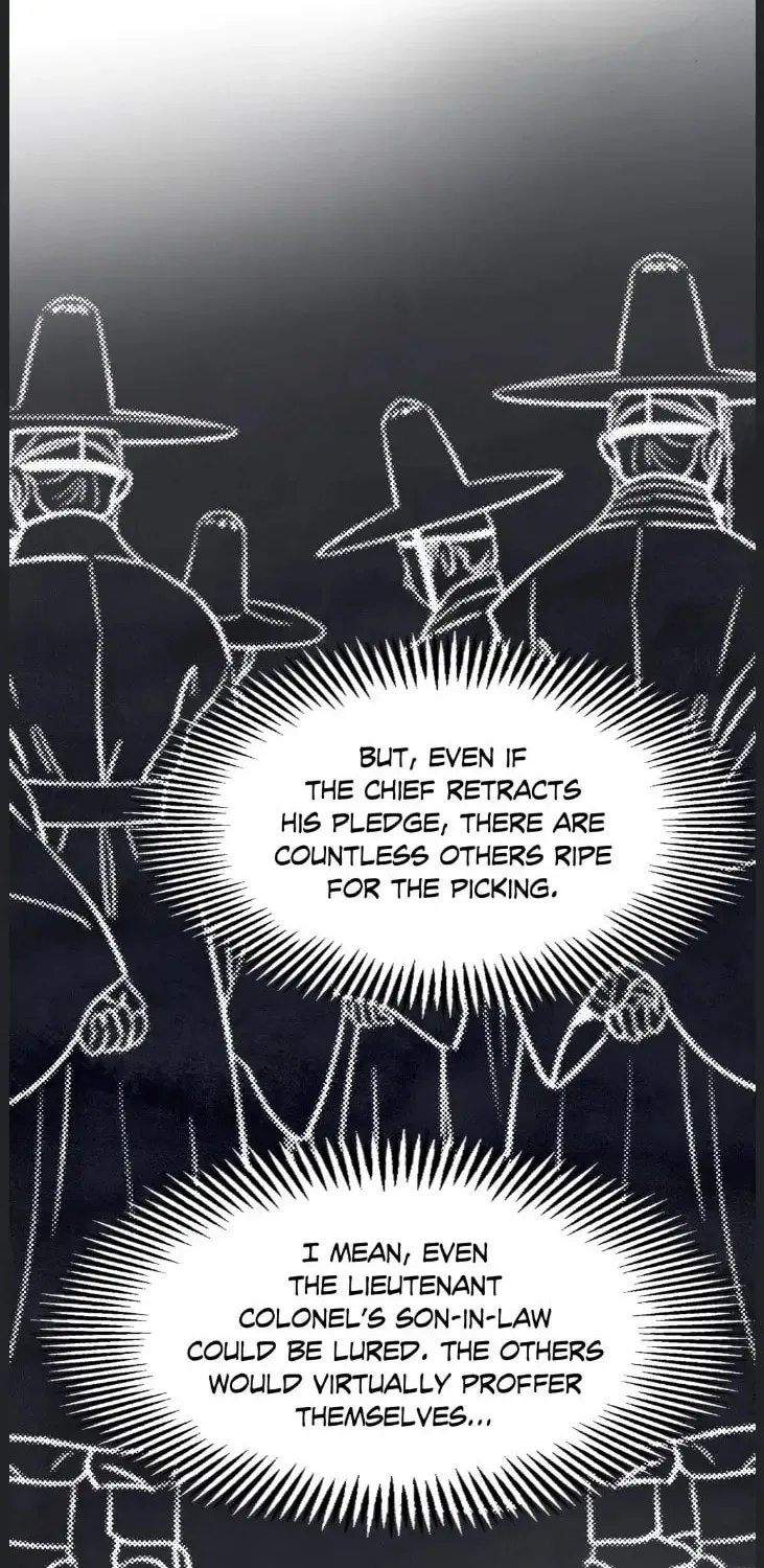 Steel Under Silk Chapter 49 page 50 - 