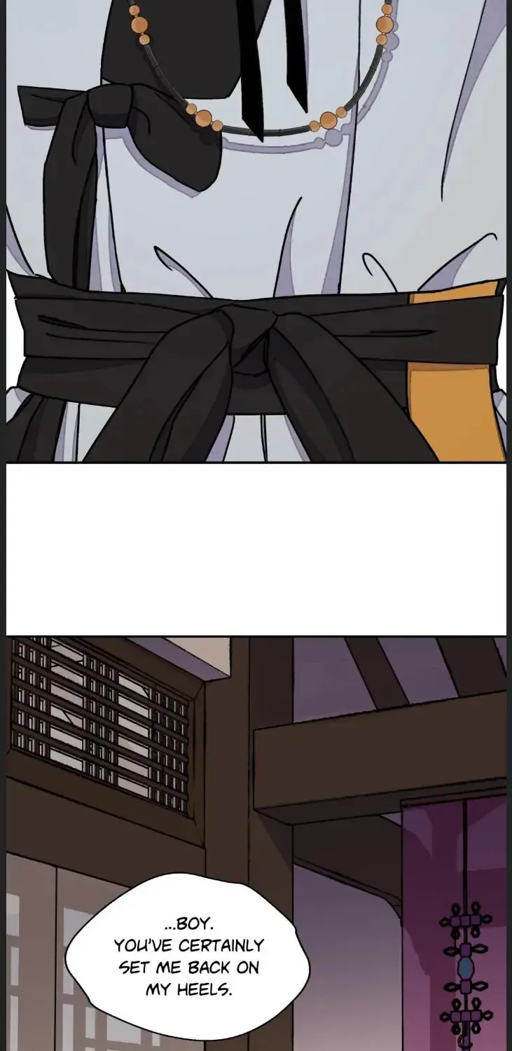 Steel Under Silk Chapter 49 page 53 - 