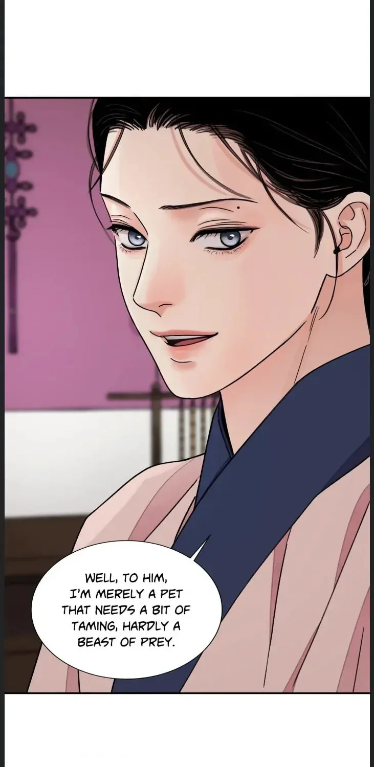 Steel Under Silk Chapter 49 page 55 - 