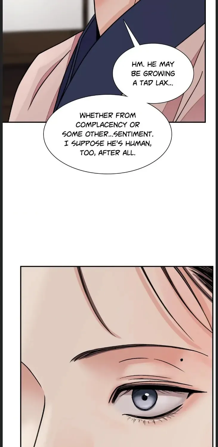 Steel Under Silk Chapter 49 page 57 - 