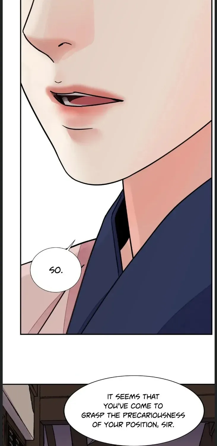Steel Under Silk Chapter 49 page 58 - 