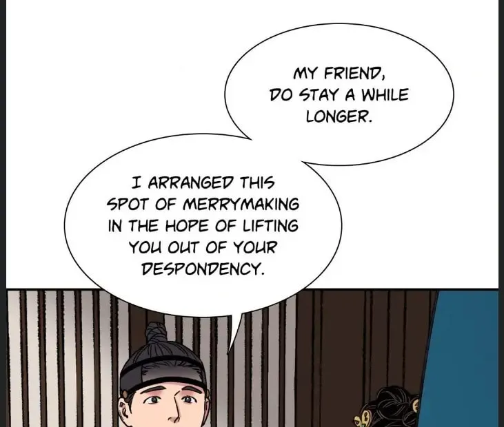 Steel Under Silk Chapter 49 page 64 - 