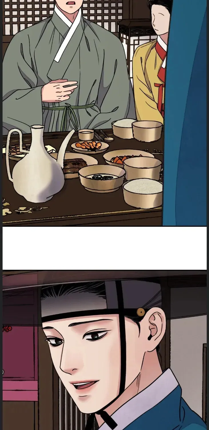 Steel Under Silk Chapter 49 page 65 - 