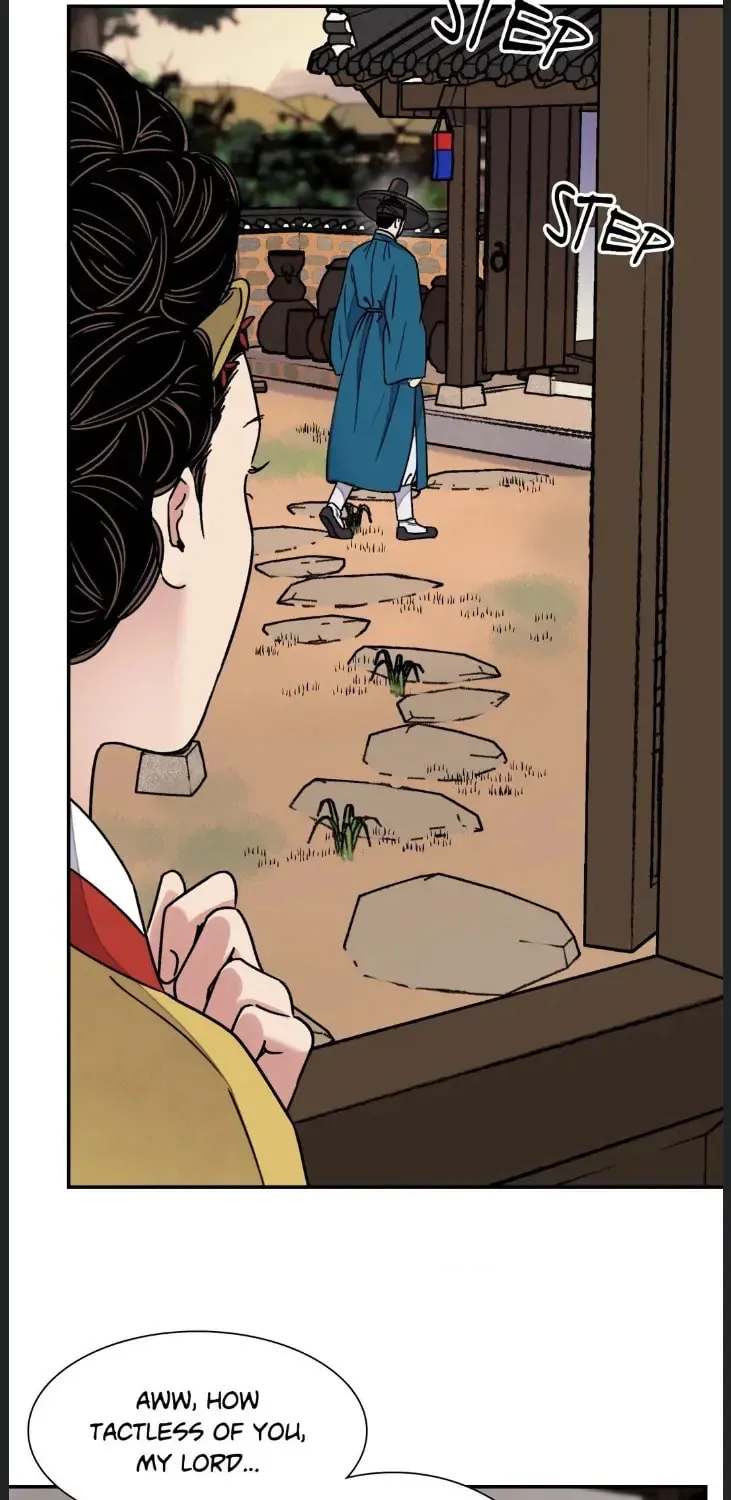 Steel Under Silk Chapter 49 page 67 - 