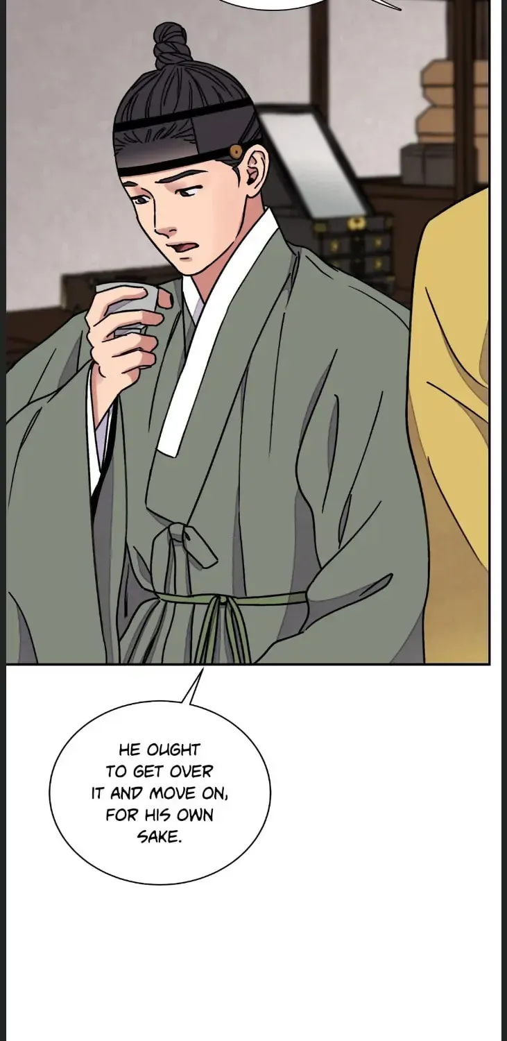 Steel Under Silk Chapter 49 page 69 - 