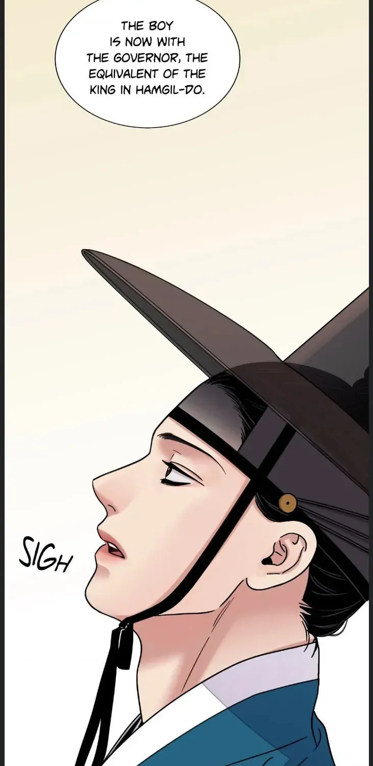 Steel Under Silk Chapter 49 page 71 - 