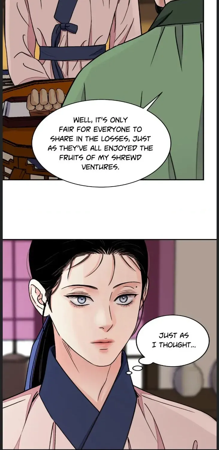 Steel Under Silk Chapter 49 page 10 - 