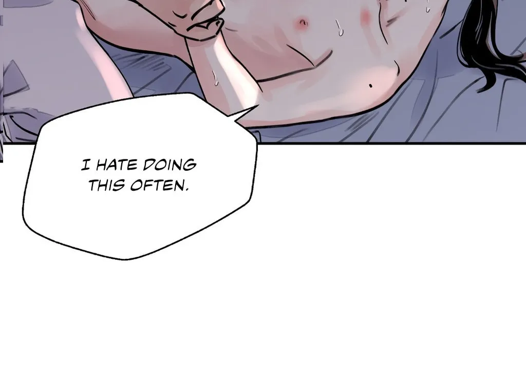 Steel Under Silk Chapter 5 page 12 - 