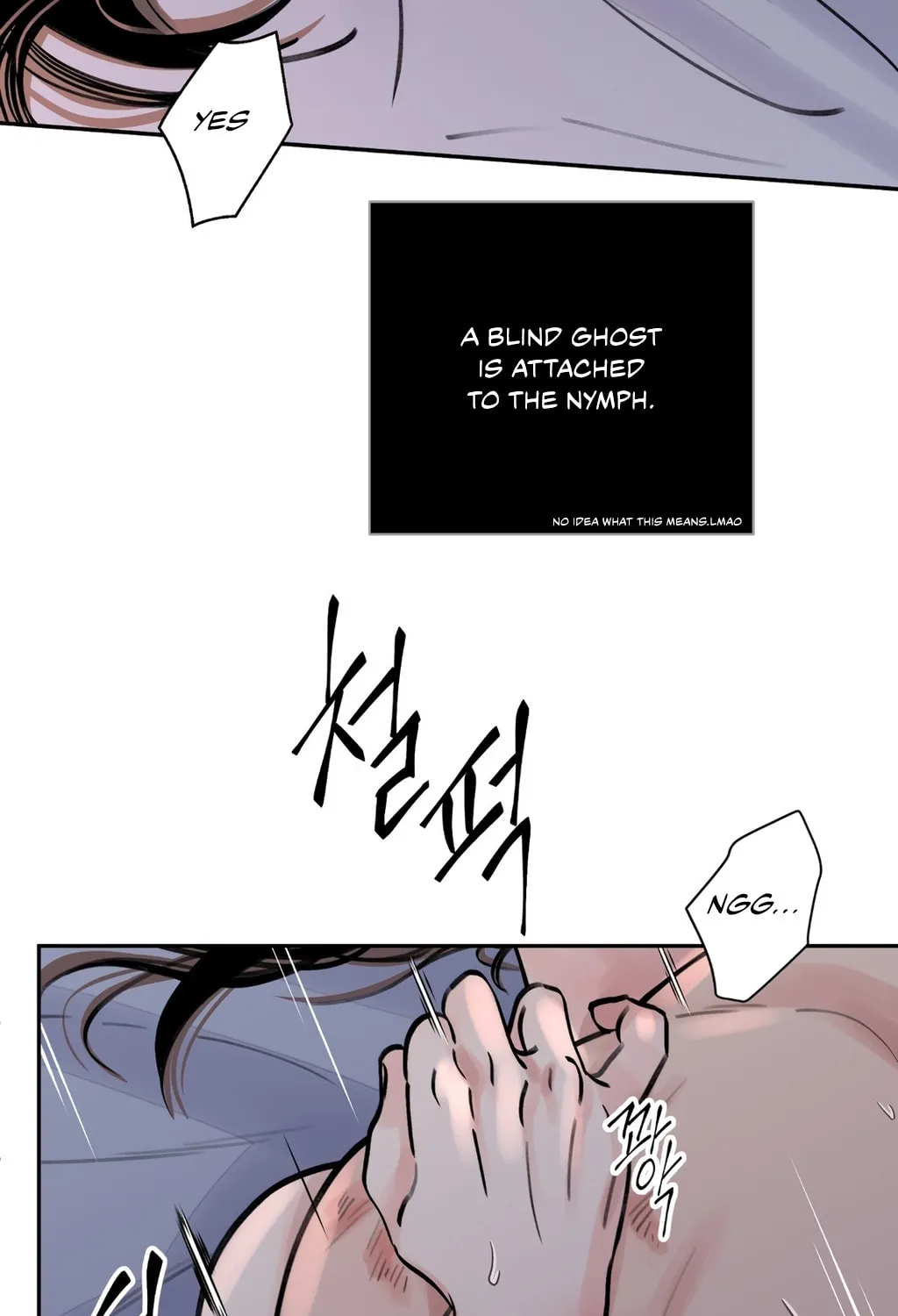Steel Under Silk Chapter 5 page 27 - 