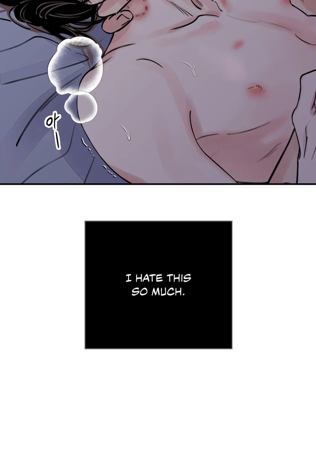 Steel Under Silk Chapter 5 page 34 - 