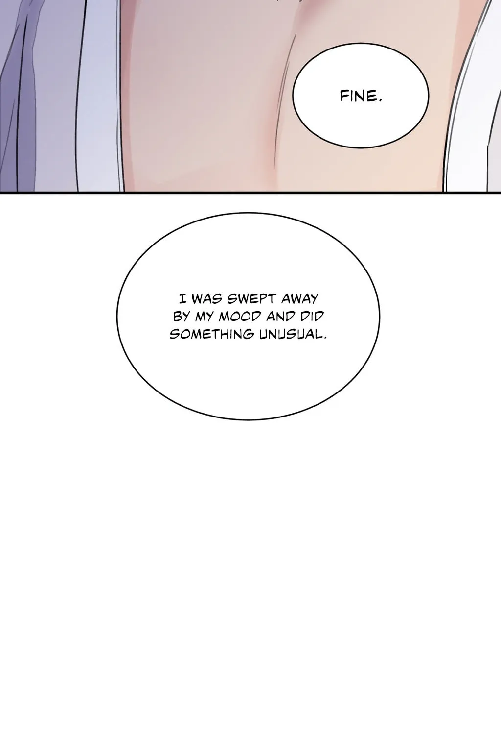 Steel Under Silk Chapter 5 page 48 - 
