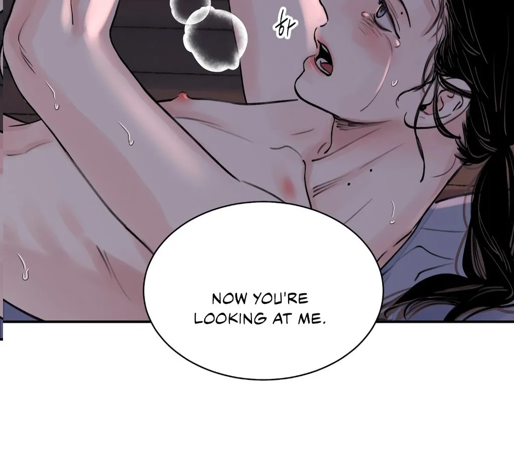 Steel Under Silk Chapter 5 page 6 - 