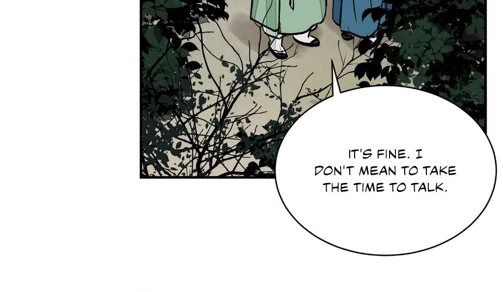 Steel Under Silk Chapter 5 page 60 - 