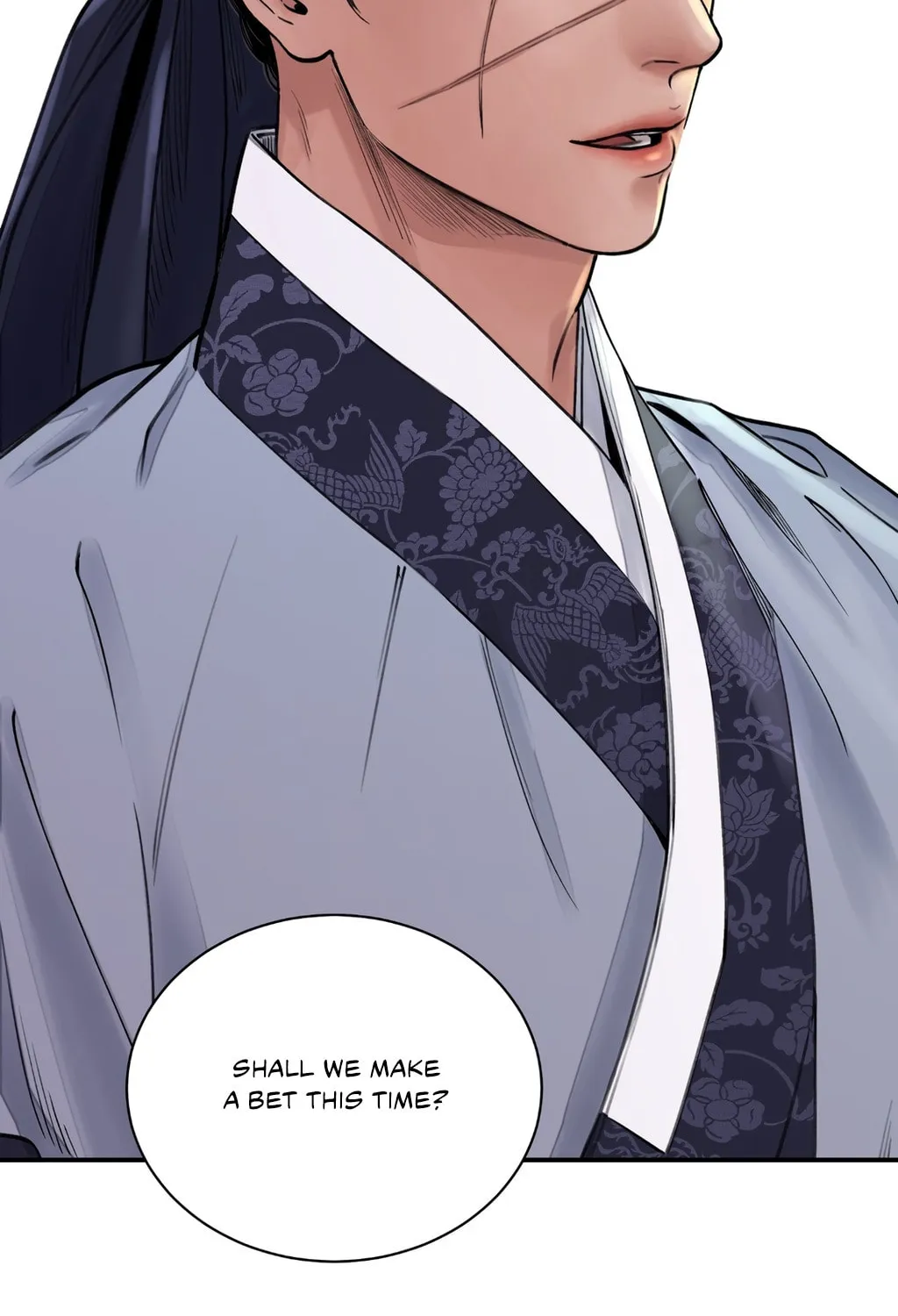 Steel Under Silk Chapter 5 page 70 - 