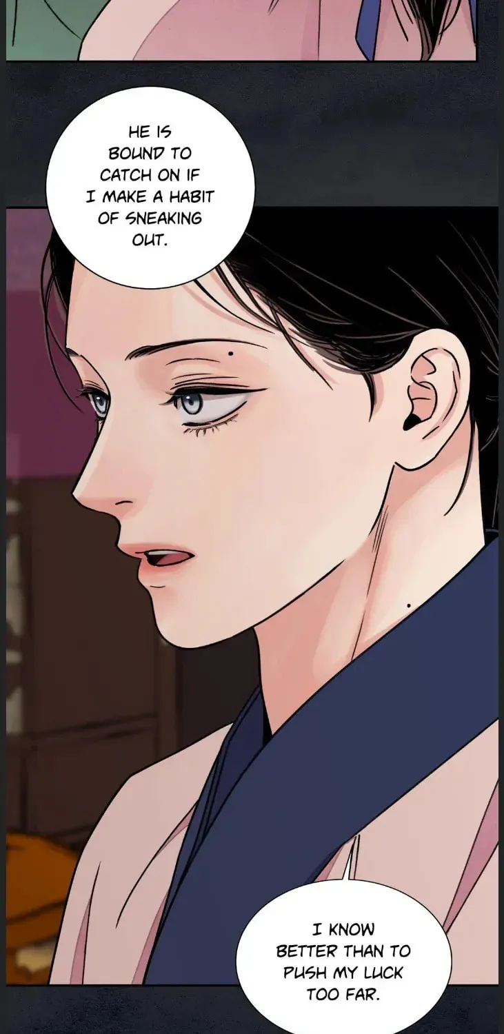 Steel Under Silk Chapter 50 page 11 - 
