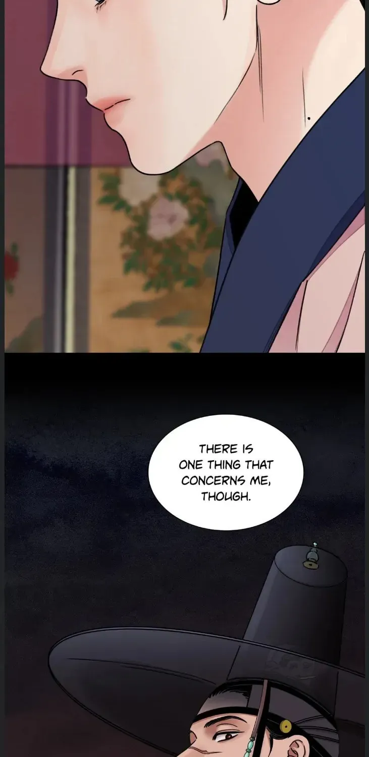 Steel Under Silk Chapter 50 page 18 - 