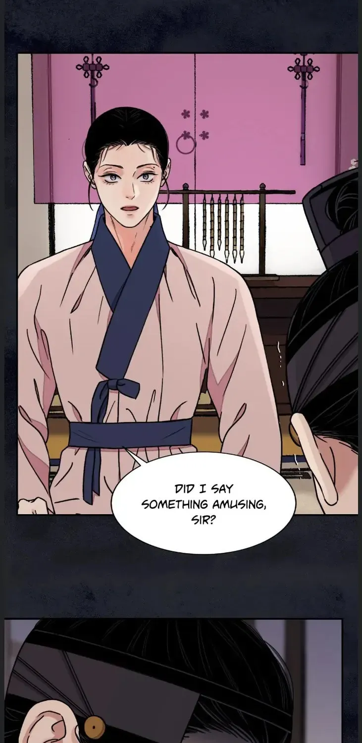 Steel Under Silk Chapter 50 page 22 - 