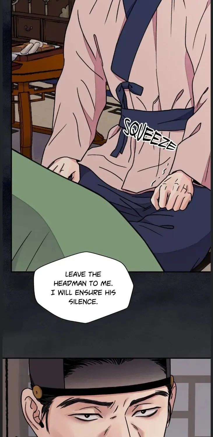 Steel Under Silk Chapter 50 page 26 - 