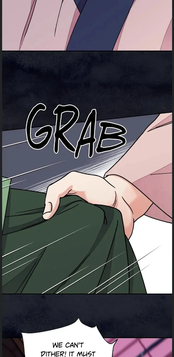 Steel Under Silk Chapter 50 page 29 - 