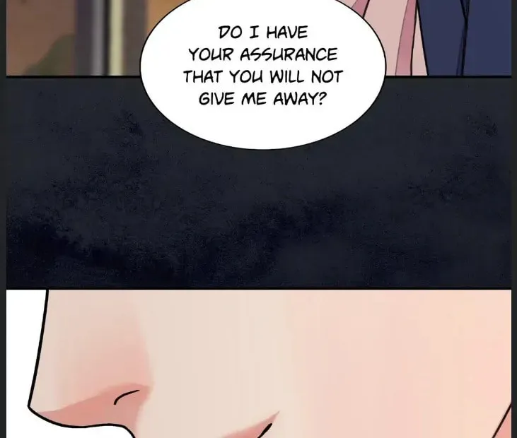 Steel Under Silk Chapter 50 page 36 - 