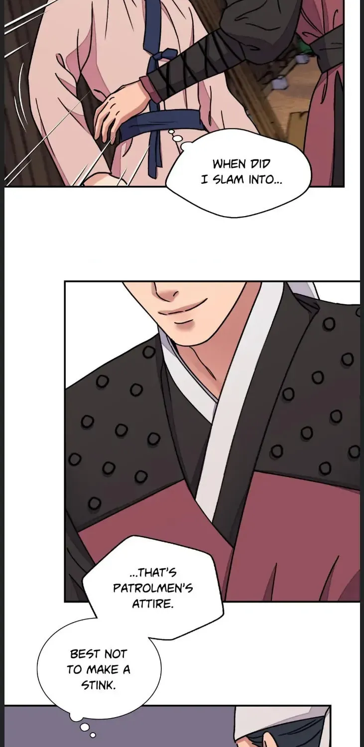 Steel Under Silk Chapter 50 page 47 - 