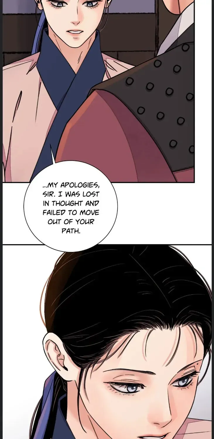 Steel Under Silk Chapter 50 page 49 - 