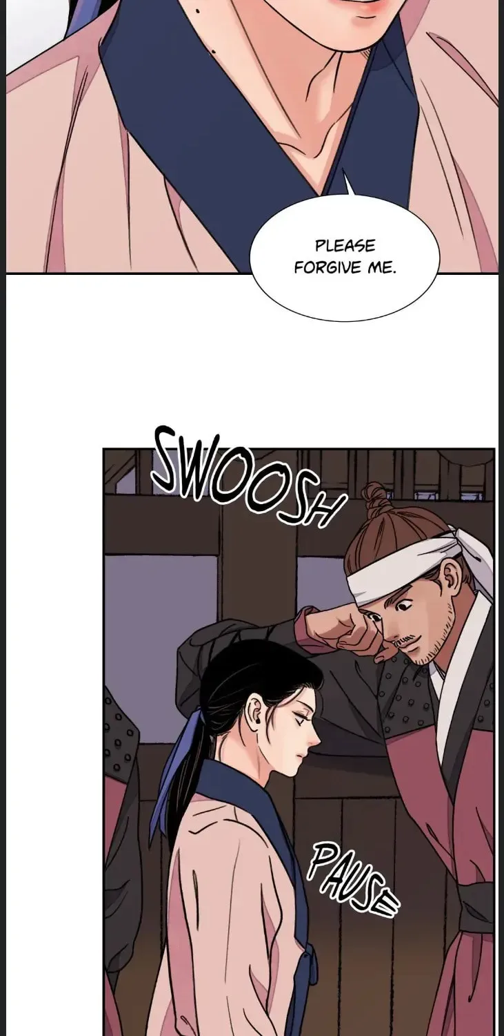 Steel Under Silk Chapter 50 page 50 - 