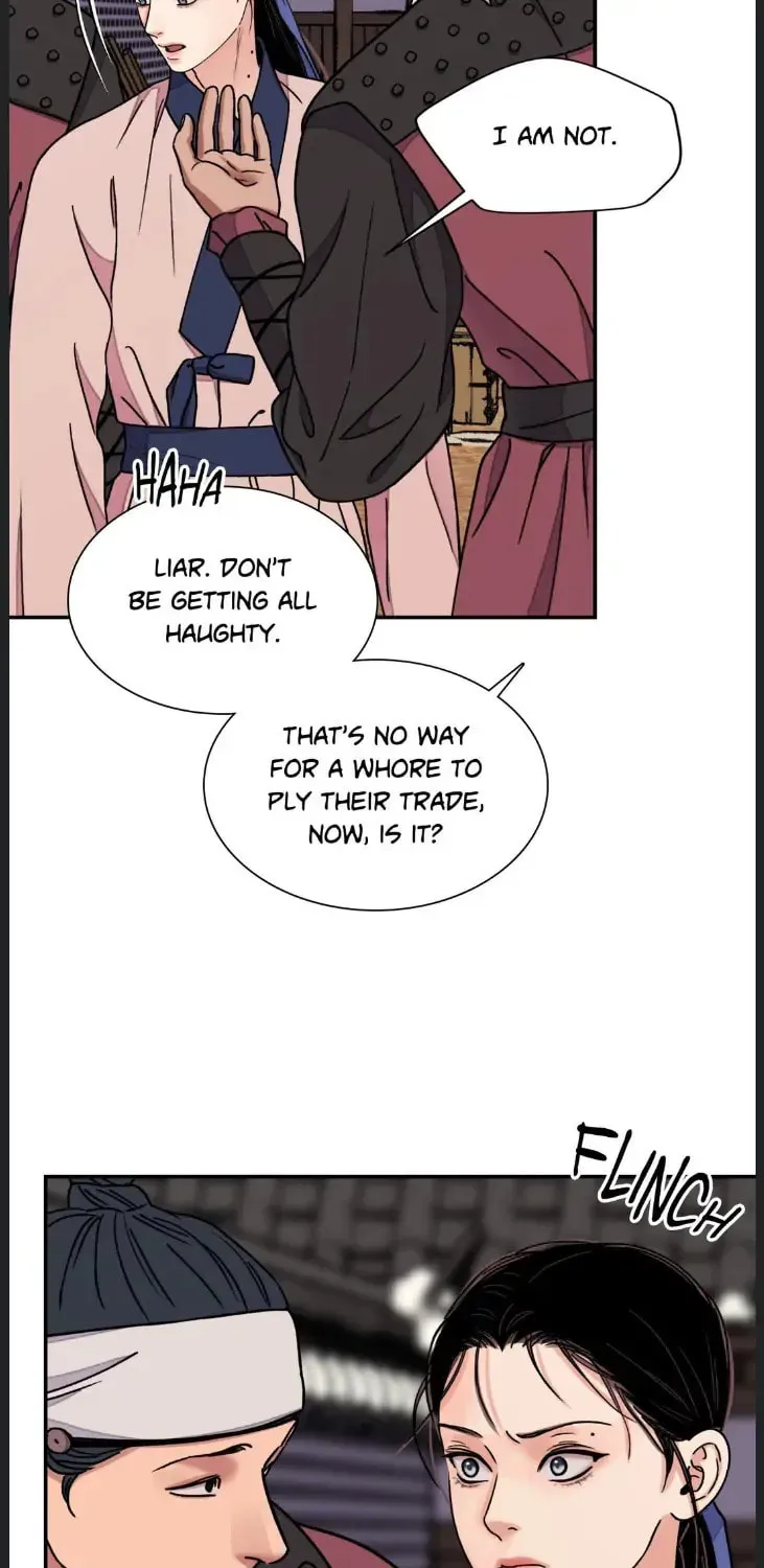 Steel Under Silk Chapter 50 page 53 - 