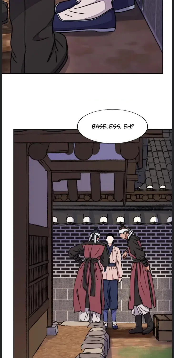 Steel Under Silk Chapter 50 page 55 - 