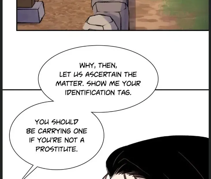 Steel Under Silk Chapter 50 page 56 - 