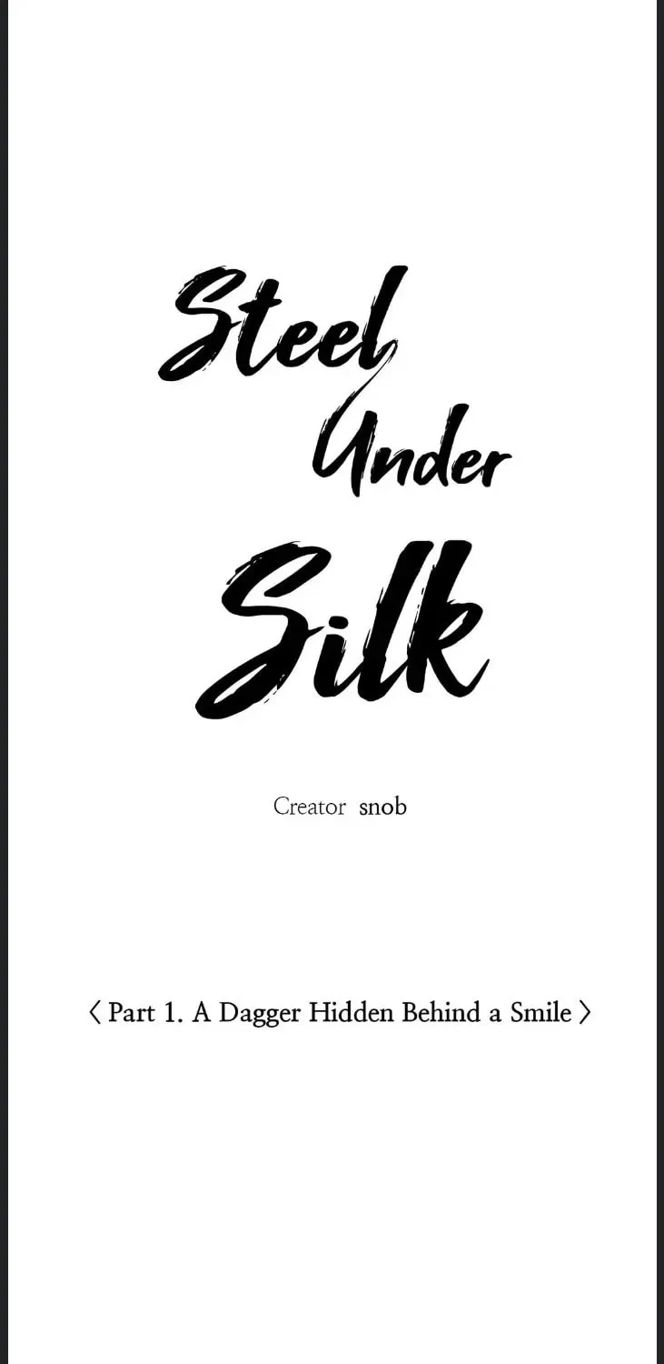 Steel Under Silk Chapter 50 page 7 - 