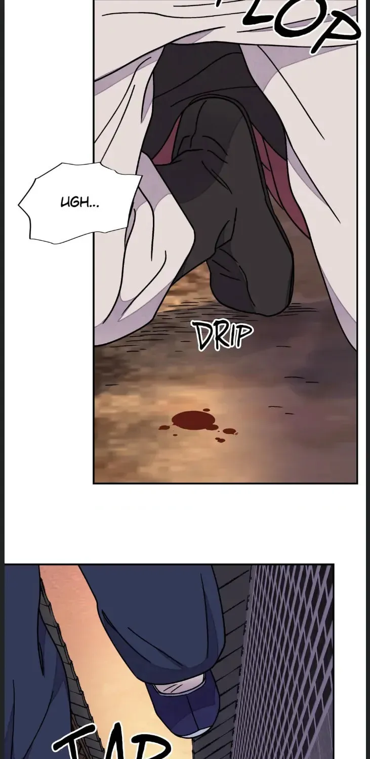 Steel Under Silk Chapter 50 page 65 - 