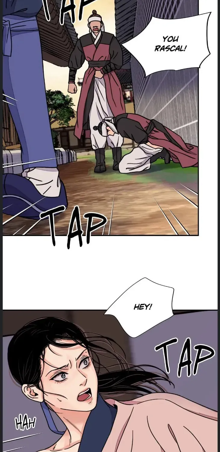 Steel Under Silk Chapter 50 page 66 - 