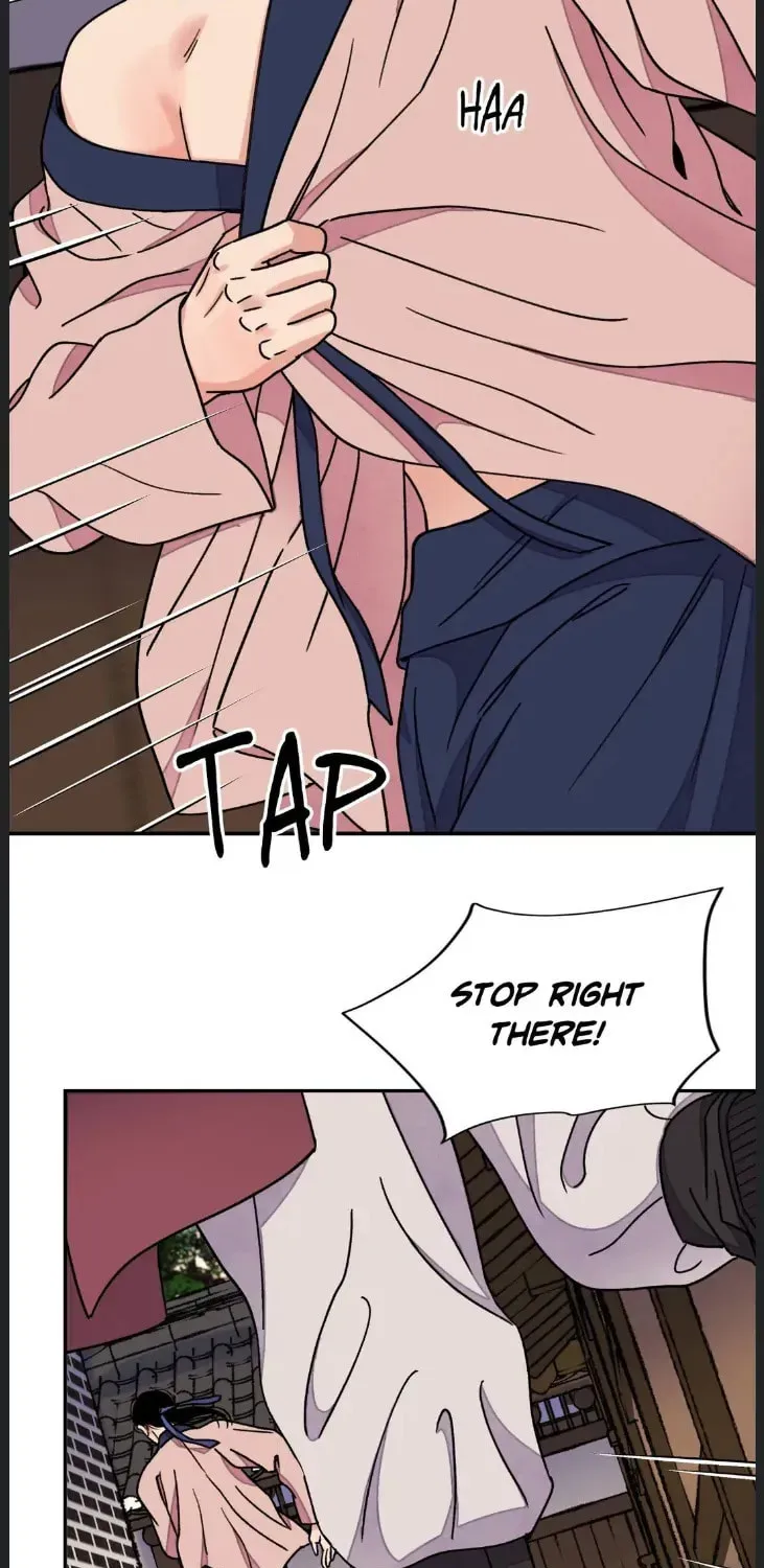 Steel Under Silk Chapter 50 page 67 - 
