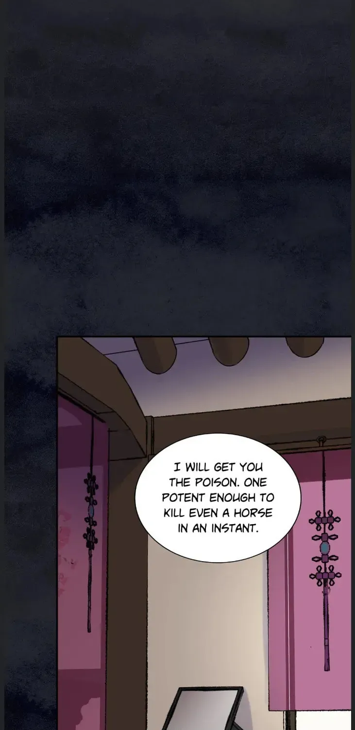 Steel Under Silk Chapter 50 page 9 - 