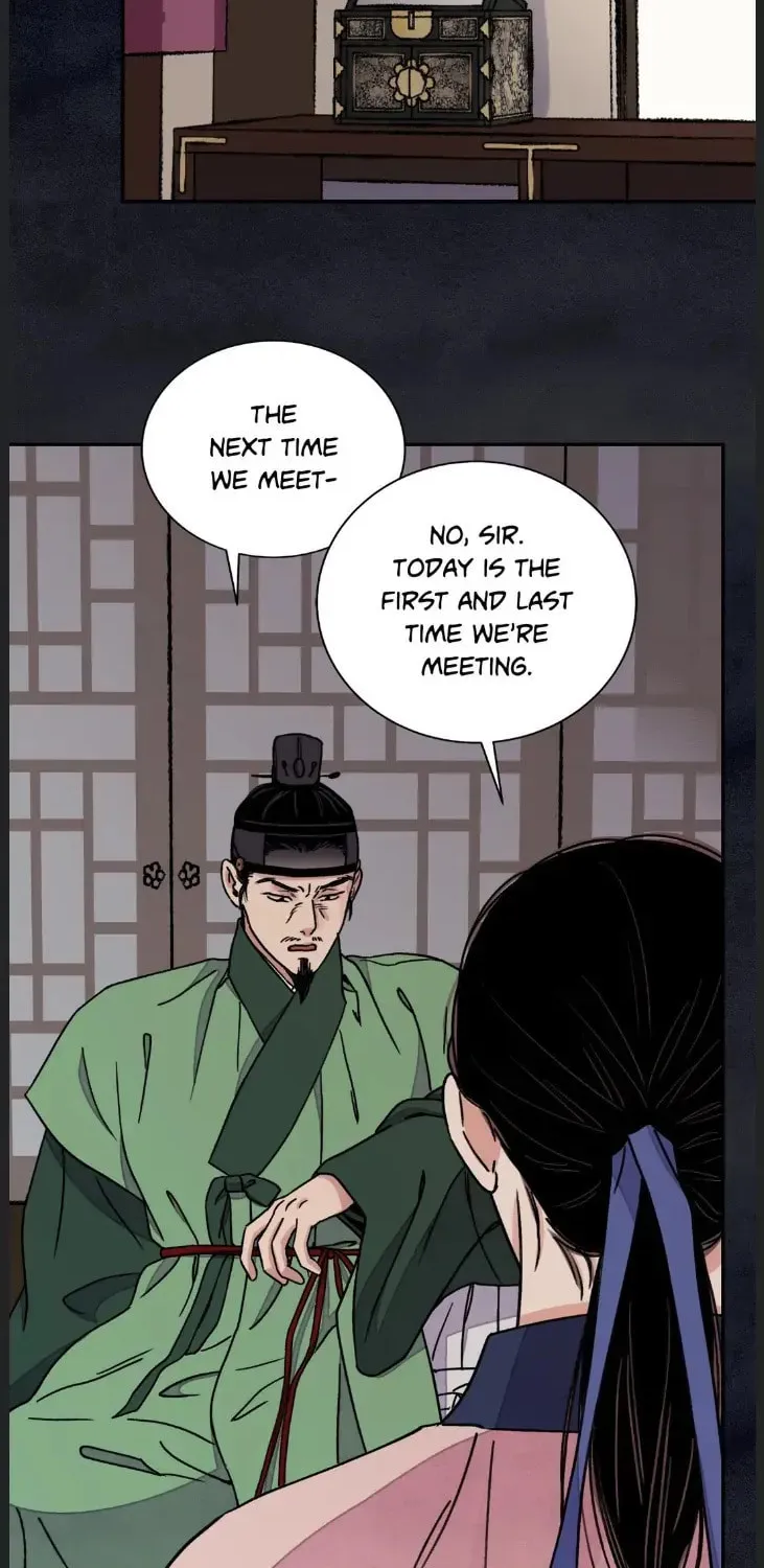 Steel Under Silk Chapter 50 page 10 - 