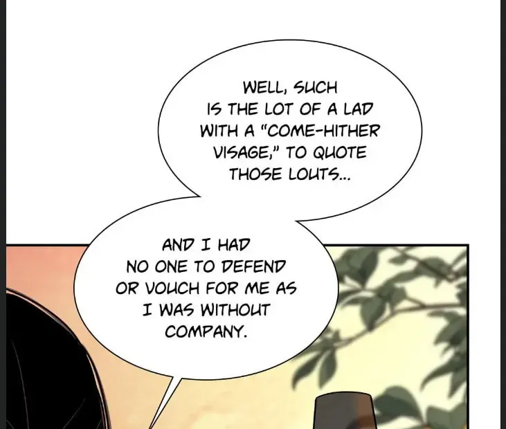 Steel Under Silk Chapter 51 page 12 - 
