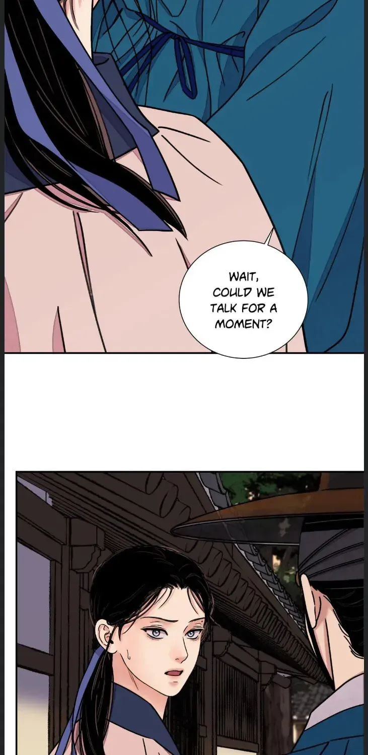 Steel Under Silk Chapter 51 page 23 - 