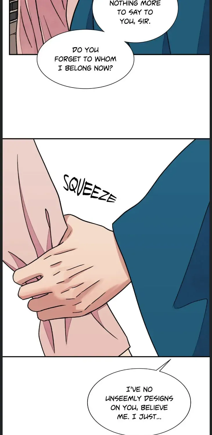 Steel Under Silk Chapter 51 page 25 - 