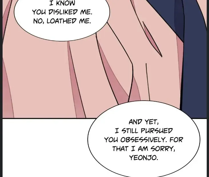 Steel Under Silk Chapter 51 page 28 - 