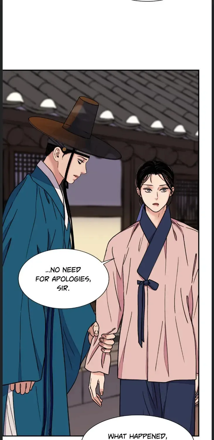 Steel Under Silk Chapter 51 page 29 - 