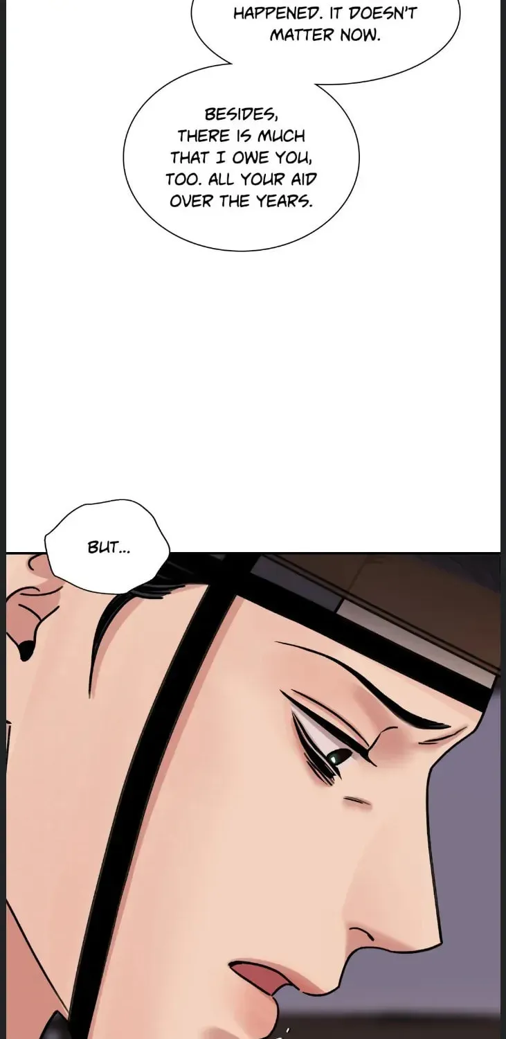 Steel Under Silk Chapter 51 page 30 - 