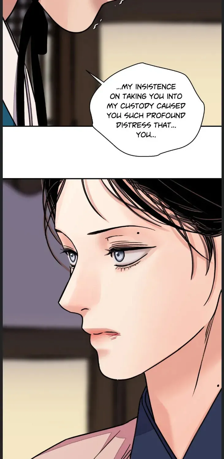 Steel Under Silk Chapter 51 page 31 - 